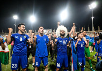 ©Uzbekistan Football Association