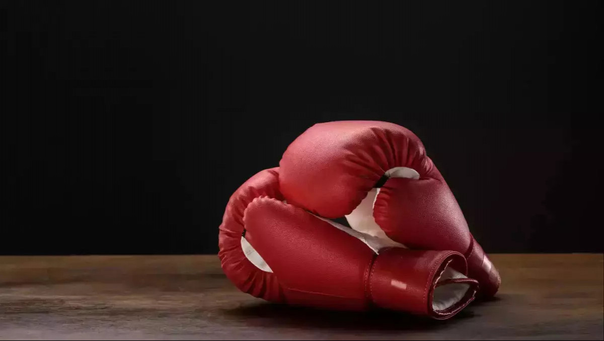 Разгром случился в бою Казахстана на престижном турнире по боксу в Европе