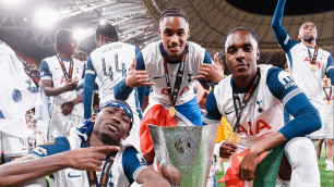 ©x.com/SpursOfficial