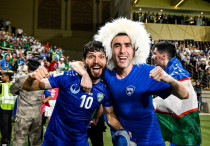 ©Uzbekistan Football Association