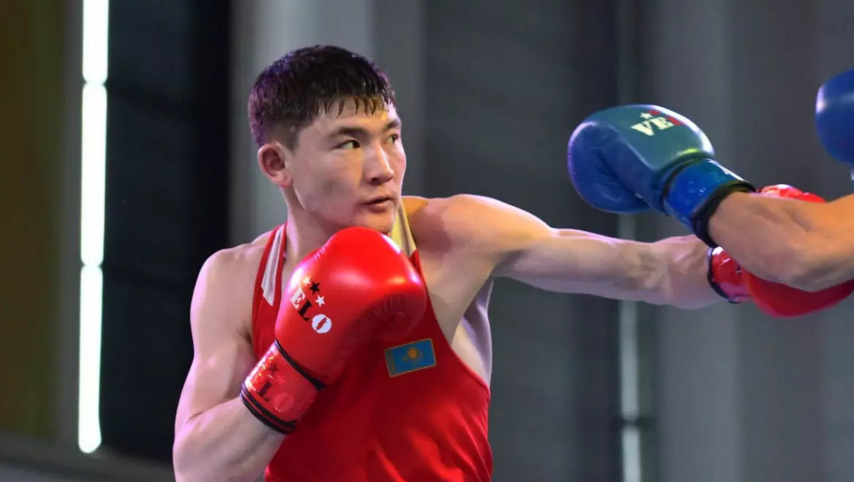 Казахстан учинил разгром на престижном турнире в Европе