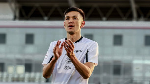 ©ФК "Кызылжар"