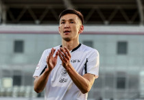 ©ФК "Кызылжар"