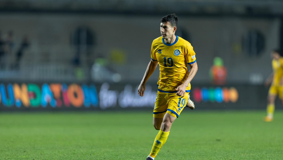 В "Зените" дали комментарий о переходе Зайнутдинова