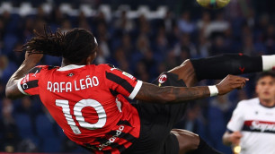 ©facebook.com/ACMilan