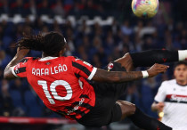 ©facebook.com/ACMilan