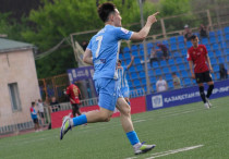 ©ФК "Окжетпес"