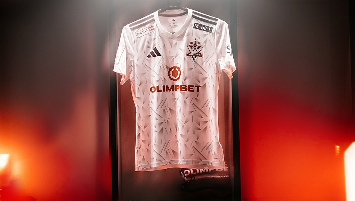 "Актобе" хочет подписать нападающего из Украины