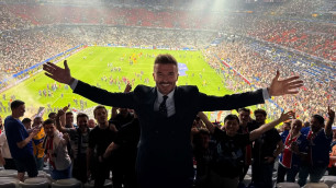 ©instagram.com/davidbeckham