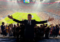 ©instagram.com/davidbeckham