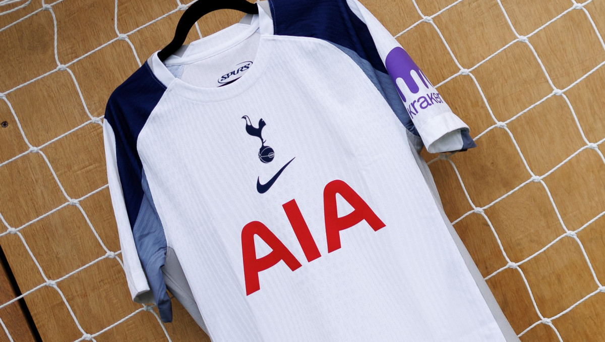 Стал известный главный кандидат на пост тренера "Тоттенхэма"