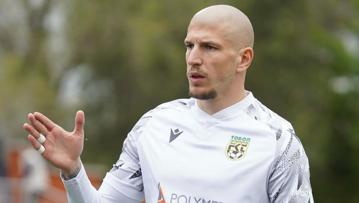 Игрок "Тобола" сделал выбор между хорошими деньгами и клубом