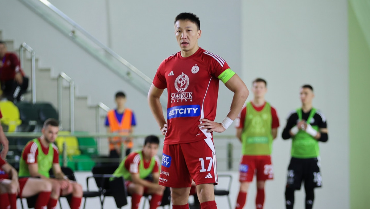 Громкая сенсация случилась в полуфинале с участием "Кайрата"