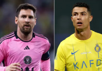 ©ФК "Интер Майами"/ФК "Аль-Наср"