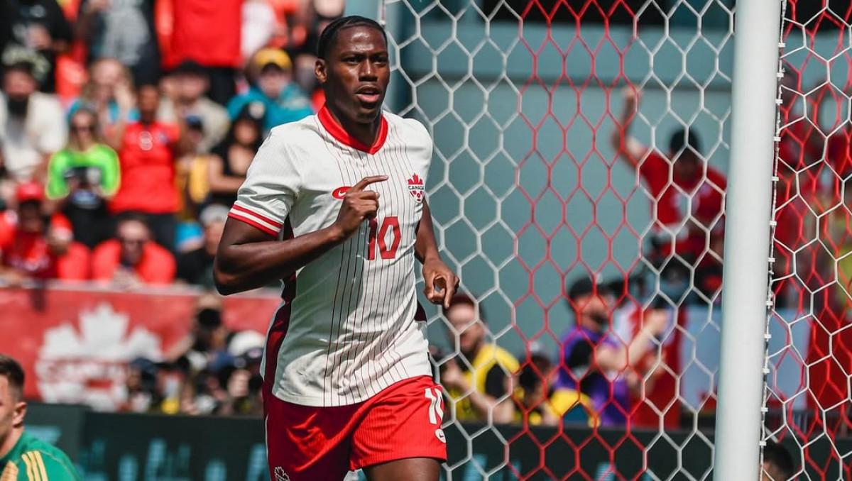 Перестрелка в шесть мячей определила победителя матча между Украиной и хозяйкой ЧМ-2026