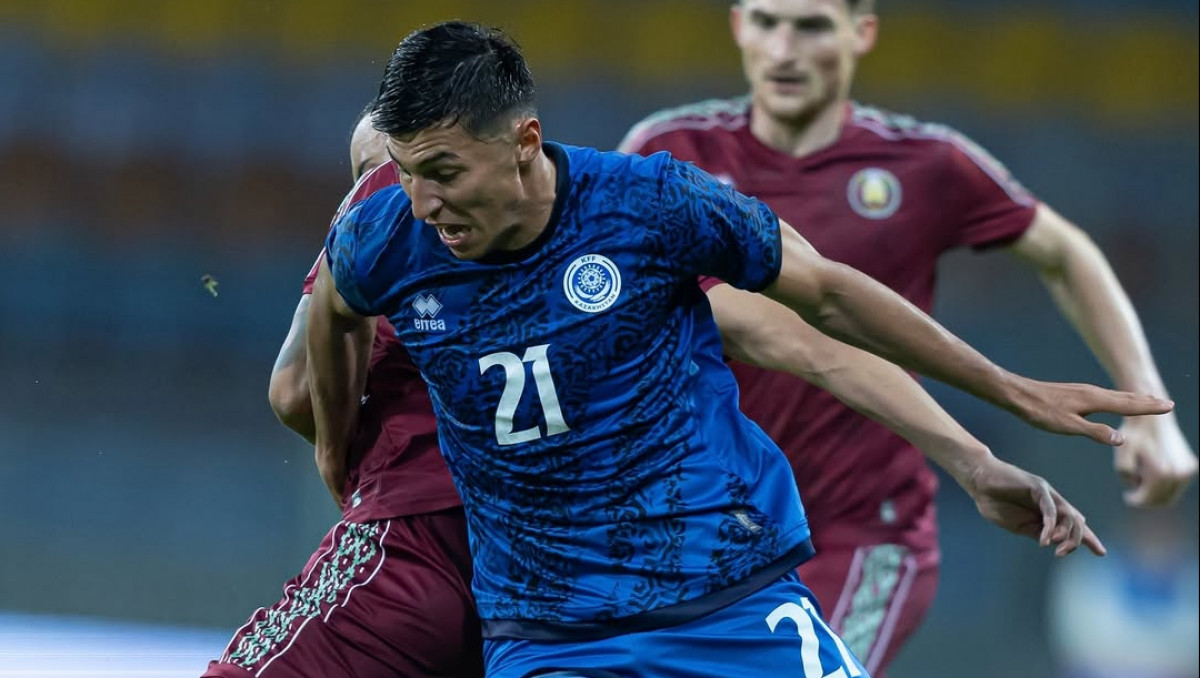 Аналитики предсказали точный счет в матче Казахстан - Северная Македония