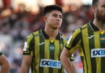 ©ФК "Кайрат", Арман Джаксыгулов