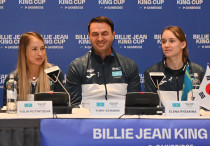 ©Ktf.kz, Андрей Ударцев