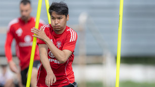 ©ФК "Актобе"