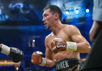 ©Vesti.kz, Турар Казангапов