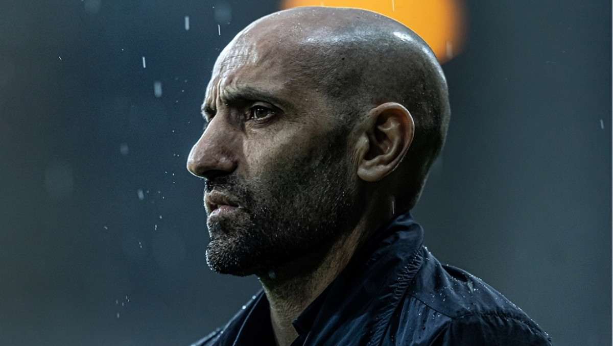 Что сказал Алиев перед матчем с Северной Македонией? Еще одна потеря и вопрос натурализации