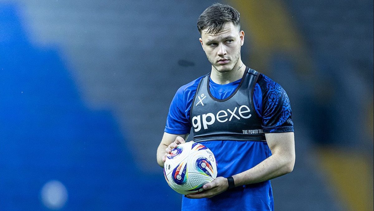 "Только на победу". Самородов сделал заявление перед матчем в квалификации ЧМ-2026