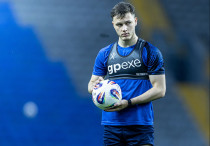 ©КФФ, Алексей Сисенбин