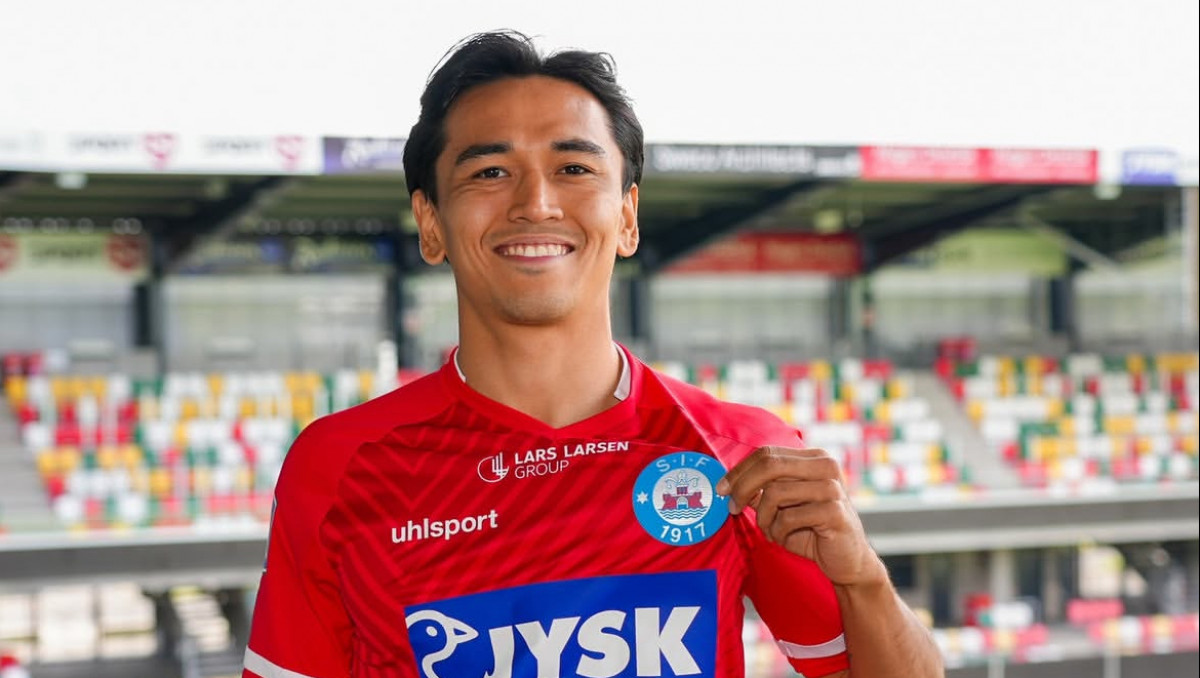 Оразову предложили сменить европейский клуб на новый. Подробности