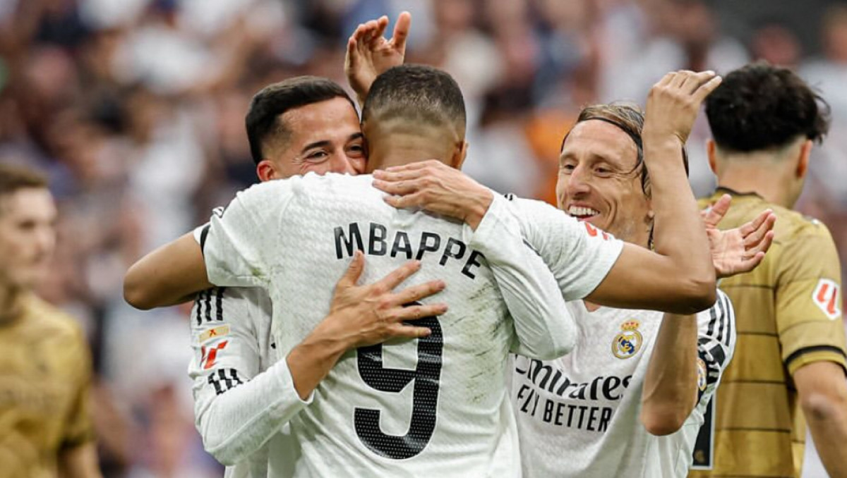 "Реал" подписал 16-летнего вундеркинда. Подробности сделки