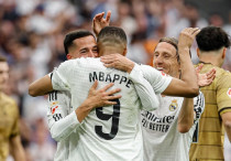 ©ФК "Реал Мадрид"