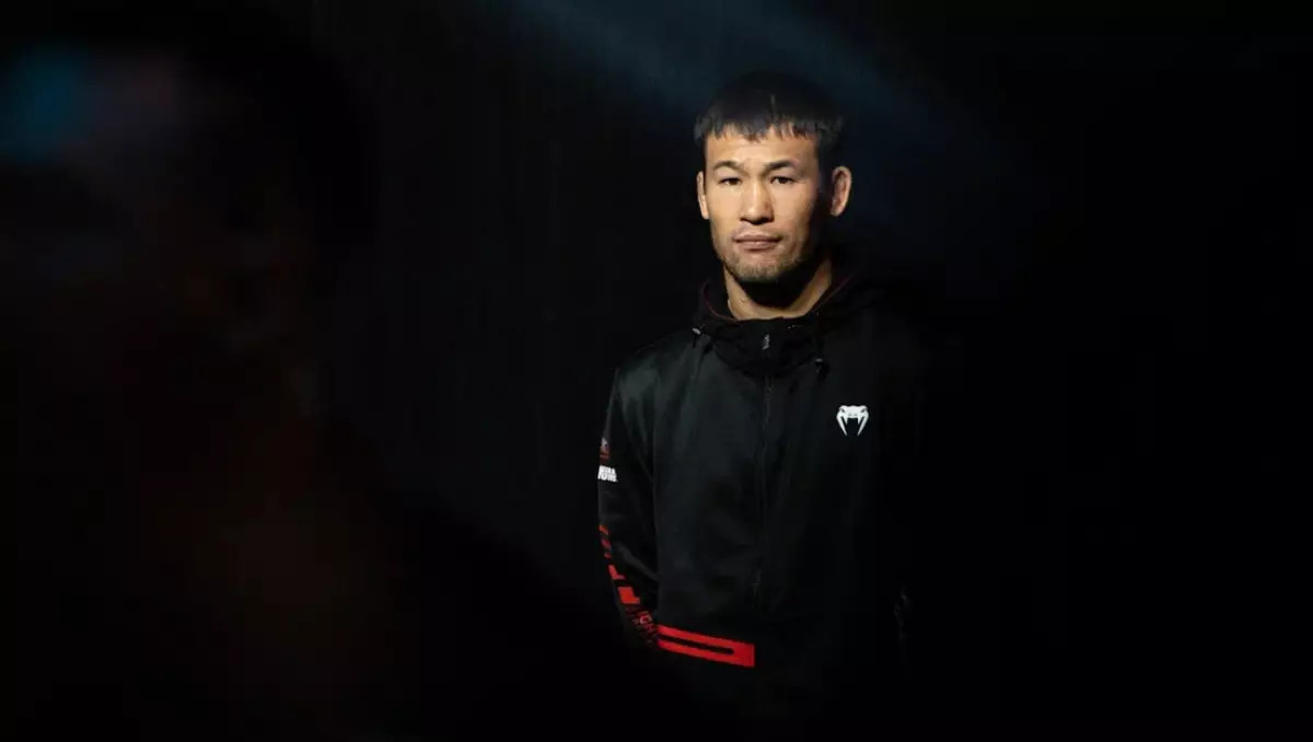 Стала известна новая дата возвращения Рахмонова в UFC