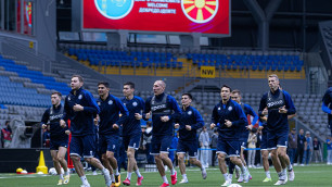 ©КФФ, Алексей Сисенбин