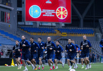 ©КФФ, Алексей Сисенбин