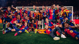 ©ФК "Барселона"