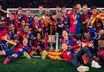 ©ФК "Барселона"