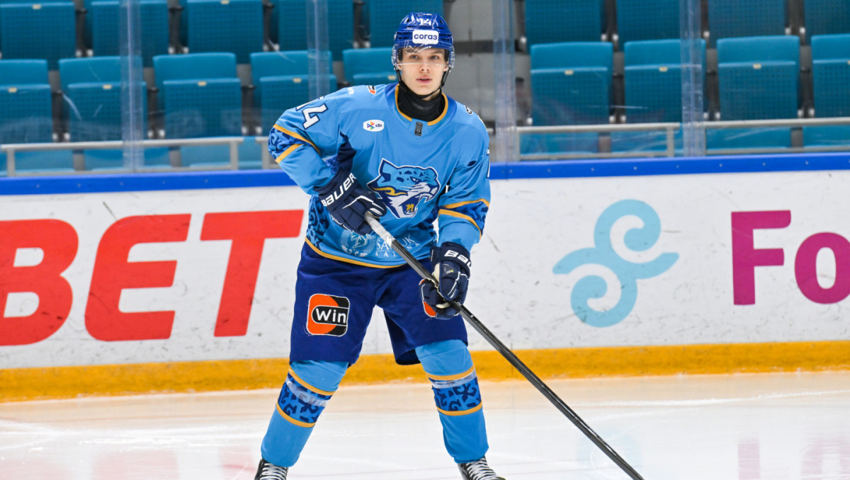 Из "Барыса" - в Америку: казахстанский талант едет покорять США