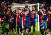 ©ФК "Барселона"