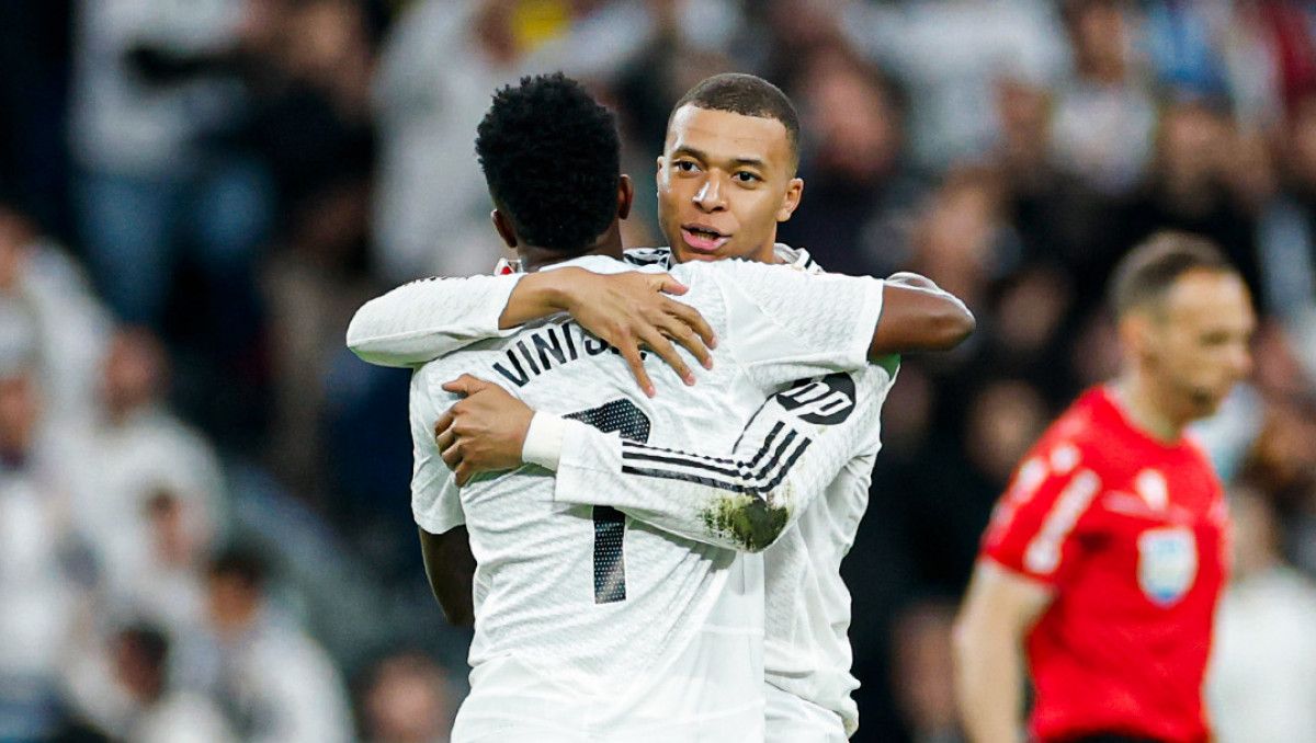 Назван самый дорогой игрок Ла Лиги: это не Мбаппе и не Винисиус