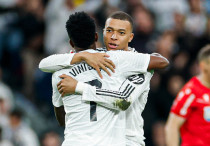 ©ФК "Реал Мадрид"