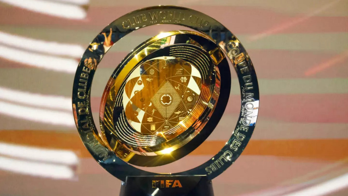 "Реал" вне топ-3. Суперкомпьютер выбрал фаворита Клубного чемпионата мира - 2025