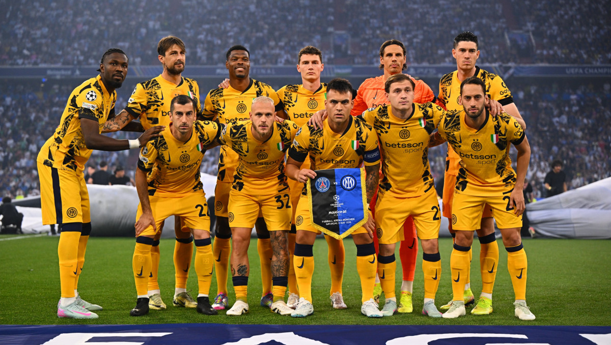 Легенда возвращается. Финалист Лиги чемпионов объявил о назначении главного тренера