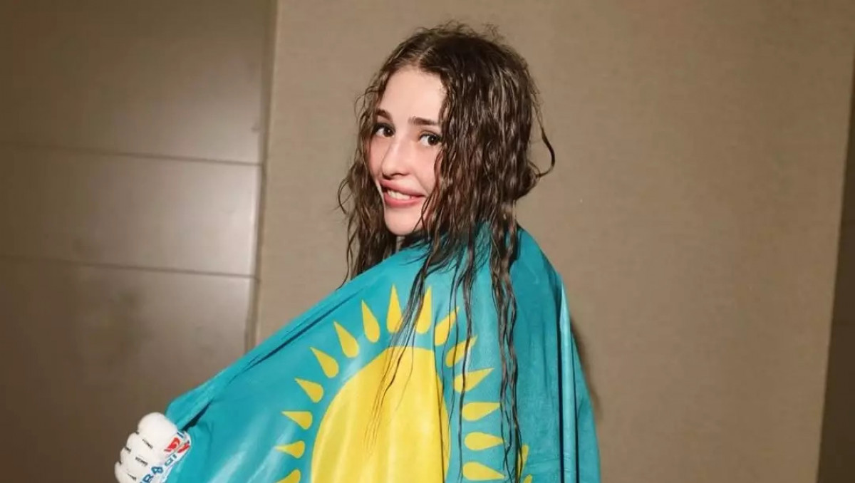 Угрожал и деньги предлагал: Ангелина Лукас попала в историю, как в кино