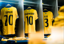 ©КФФ, Алексей Сисенбин