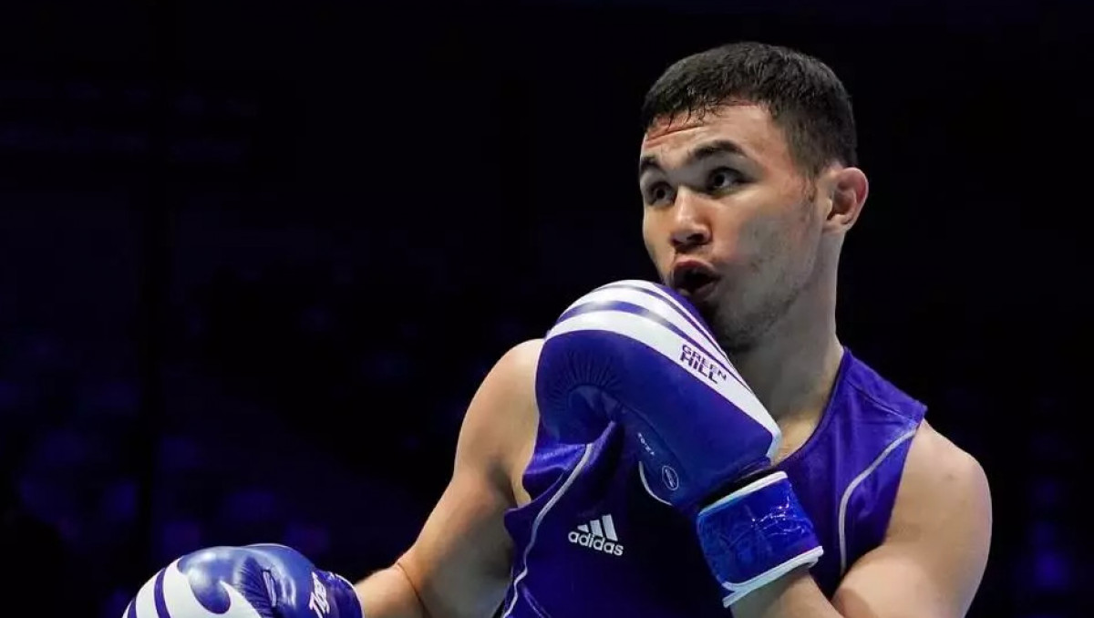 Разгромом обернулся бой Казахстана за золото престижного турнира в Европе