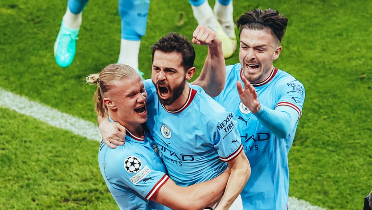 "Манчестер Сити" объявил о первом трансфере лета: известна сумма