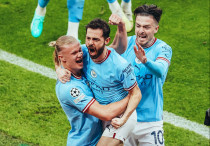 ©ФК "Манчестер Сити"