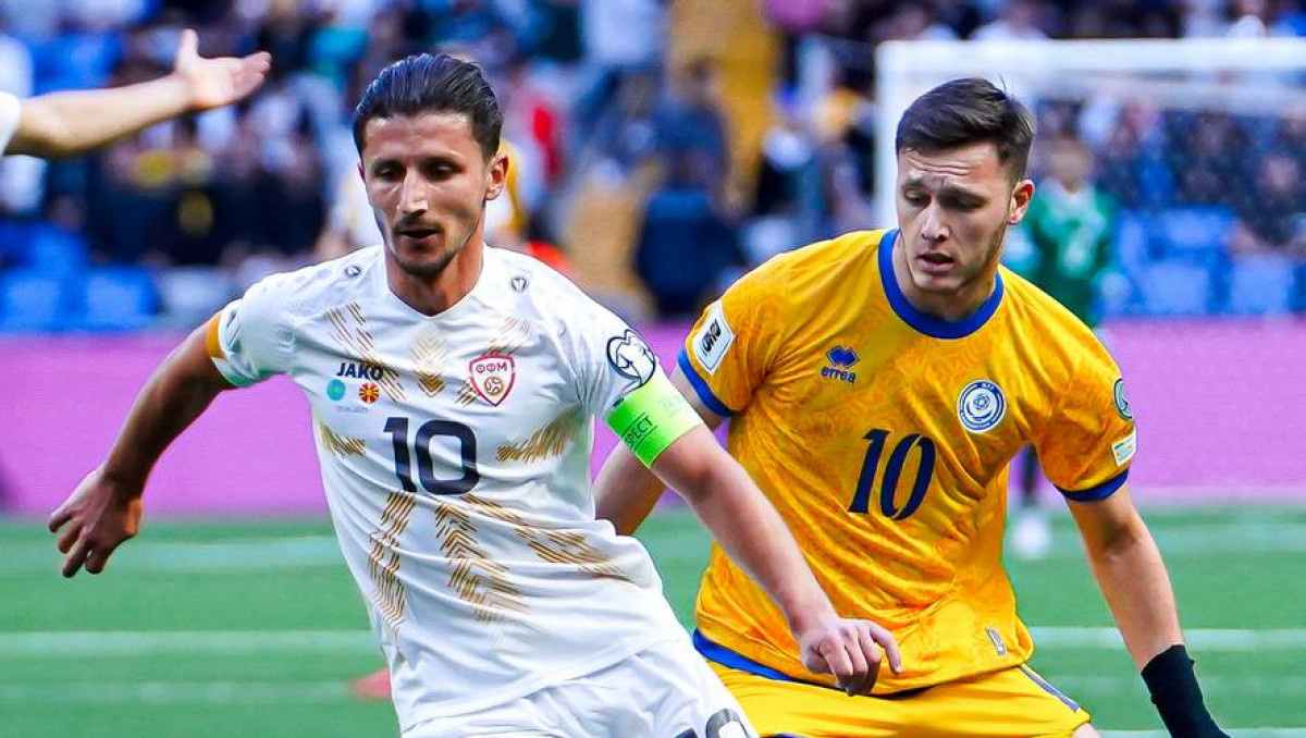 "Шансы есть". Эксперт высказался о выходе Казахстана из группы отбора ЧМ-2026