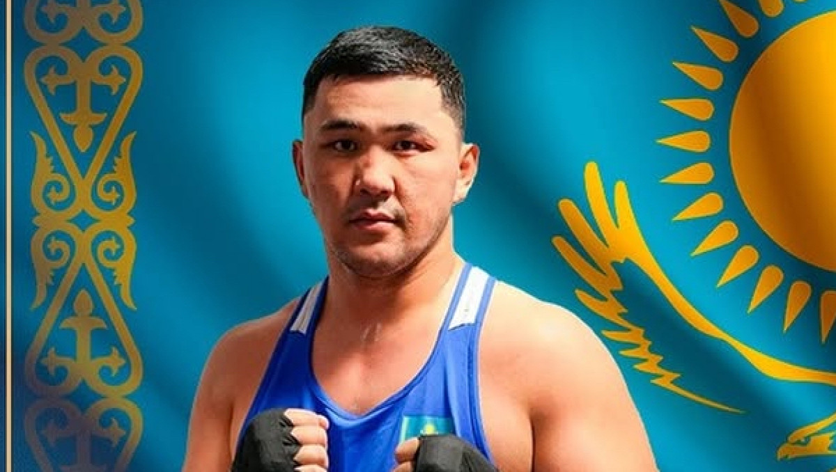 В Европе оценили триумф сборной Казахстана на престижном турнире по боксу