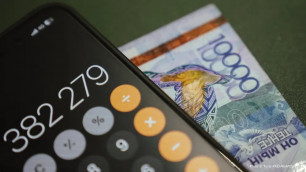 ©️ Турар Казангапов