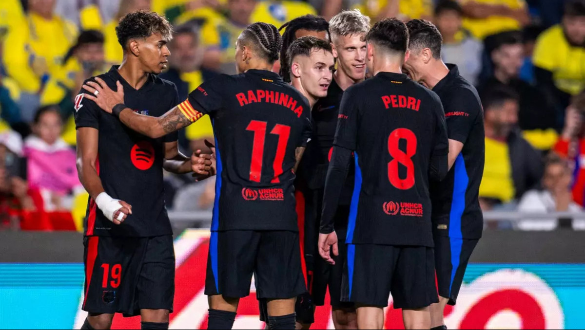 Звезда "Барселоны" обиделся на Флика и готов к "войне" с клубом - известна причина